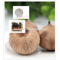 a good snack health food peeled black garlic 200g/bottle